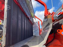 Kuhn Merge Maxx 950
