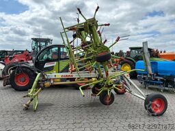 CLAAS Volto 870 T