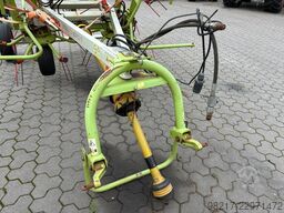 CLAAS Volto 870 T