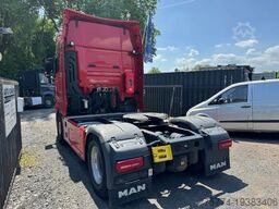 MAN TGX 18.510 XXL