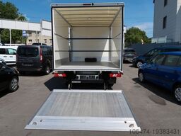 FORD Transit FT 500 L 3 Koffer