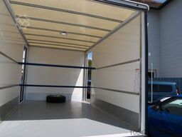 FORD Transit FT 500 L 3 Koffer
