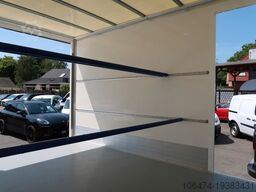 FORD Transit FT 500 L 3 Koffer