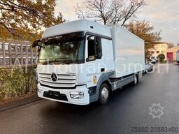 Mercedes-Benz Atego 823 Koffer mit Heizung / Euro6