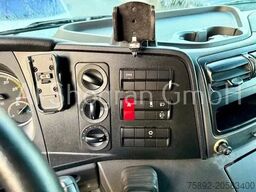 Mercedes-Benz Atego 823 Koffer mit Heizung / Euro6