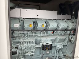Himoinsa 1400KVA