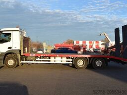 Mercedes-Benz Antos 2532 3 (defekt)