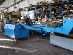 Tracto-Technik Tubobend 80 S