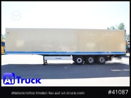 KRONE FP 60, Carrier Vector 1950MT,  Multitemp,