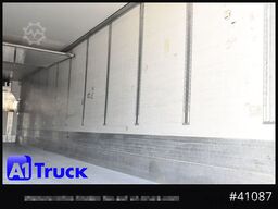 KRONE FP 60, Carrier Vector 1950MT,  Multitemp,