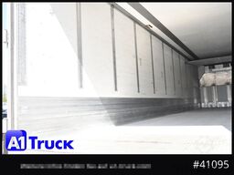 KRONE FP 60, Carrier Vector 1950MT,  Multitemp,