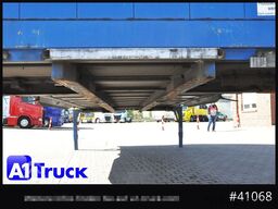 KRONE Wechselbrücke Jumbo BDF 7,82, Code XL,