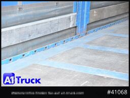 KRONE Wechselbrücke Jumbo BDF 7,82, Code XL,