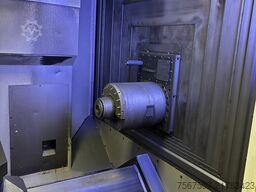 DMG MORI DMC 65 H duoBLOCK