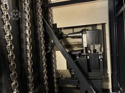 DMG MORI DMC 65 H duoBLOCK