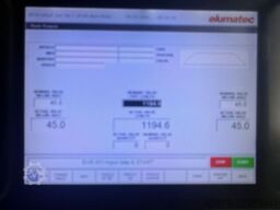 Elumatec DG 142 / 01