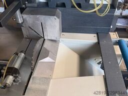 Elumatec DG 142 / 01