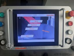 Elumatec DG 142 / 01