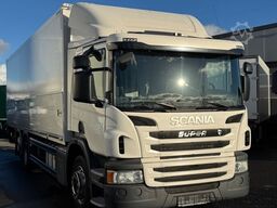 SCANIA P 320 / LBW / LENKACHSE / KAMERA / 20 PAL
