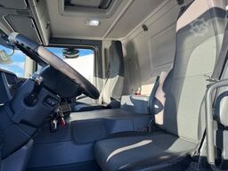 SCANIA P 320 / LBW / LENKACHSE / KAMERA / 20 PAL