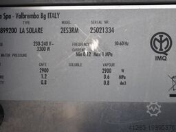 Gaggia La Solare 2ES3RM
