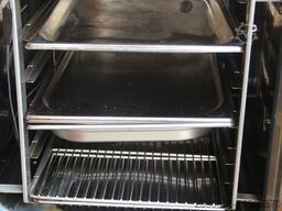 Eloma Kombidämpfer Eloma Jocker