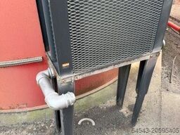 Kurz Braunkohlestaubsilo BKS