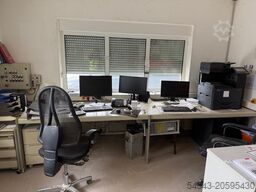 Stetter Betonmischanlage H2