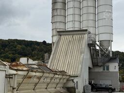 Stetter Betonmischanlage H2