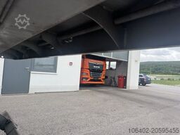 Wielton SCRAP MASTER 55cbm SCHROTTMULDE