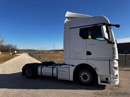 MAN MAN TGX 18.470 LL SA