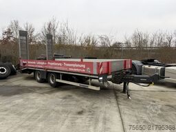  tt  19 t Tandemtieflader