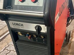 Lorch Micor Mig 400