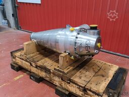 GEA Westfalia CYCLONE CHE 394