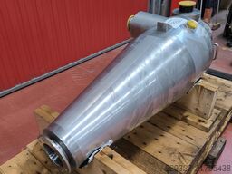 GEA Westfalia CYCLONE CHE 394