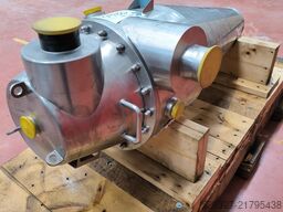 GEA Westfalia CYCLONE CHE 394