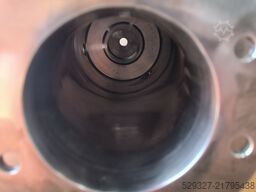 GEA Westfalia CYCLONE CHE 394