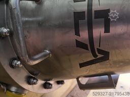 GEA Westfalia CYCLONE CHE 394