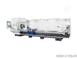 WEILER E 120 x 4500