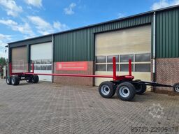 Buizen wagen