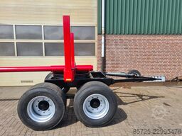  Buizen wagen