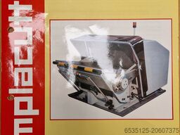 Cauhe Simplacutter 110 x 160 cm