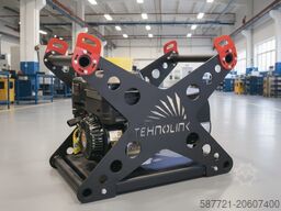 TEHNOLINK I 3kVA GASOLINE NEW 2025 BRIGGS & STRATTON engine