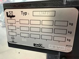 Linde L14.FP