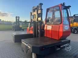 Combilift C5000SL // New Price