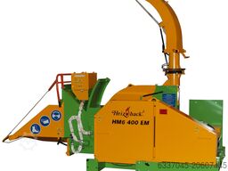 Heizohack HM 5-400 EM