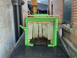 Heizohack HM 5-400 EM