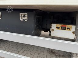 DAF CF65-300 Thermo-King (- 25 C ) 'D Hollandia Tai...