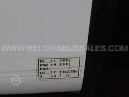 Mercedes Intouro ME / 13.0m