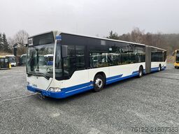 Mercedes-Benz O 530 G Citaro